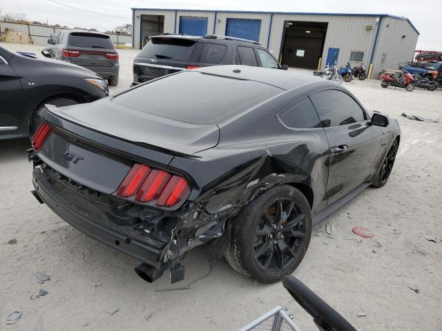 Photo 3 from auction – 2017 FORD MUSTANG GT with VIN 1FA6P8CF3H5286709