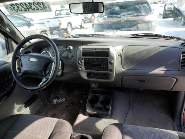 Photo 8 from auction – 2003 FORD RANGER SUP with VIN 1FTZR45E33PA15189