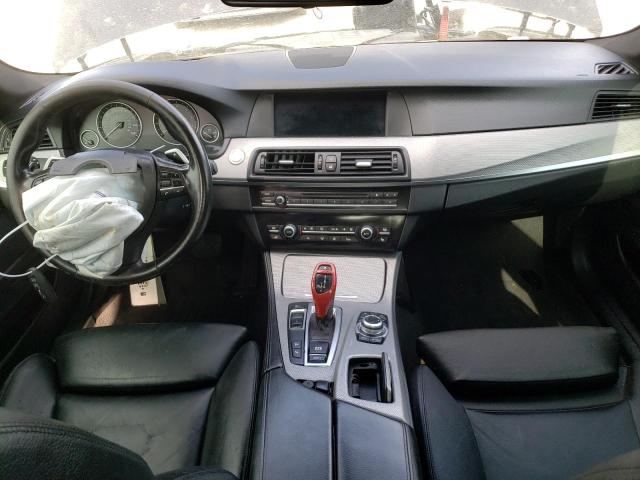 Photo 8 from auction – 2011 BMW 550 XI with VIN WBAFU9C54BC783641