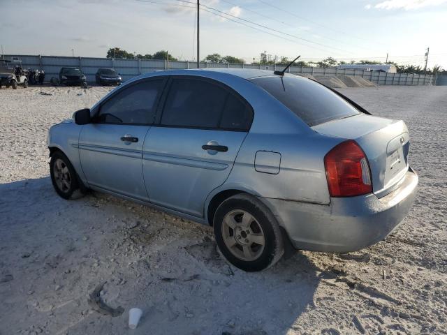 Photo 2 from auction – 2011 HYUNDAI ACCENT GLS with VIN KMHCN4ACXBU621400