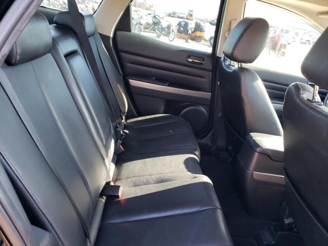 Photo 11 from auction – 2010 MAZDA CX-7 with VIN JM3ER4W31A0304709