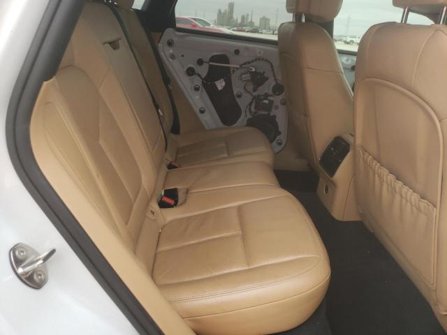 Photo 11 from auction – 2017 PORSCHE MACAN with VIN WP1AA2A55HLB04905