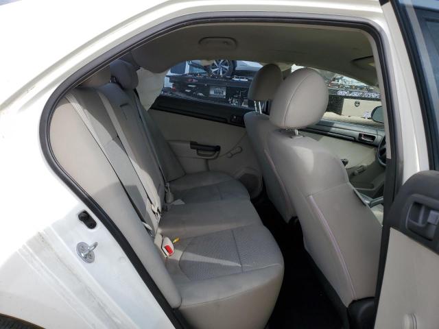 Photo 10 from auction – 2012 KIA FORTE LX with VIN KNAFT4A24C5599207