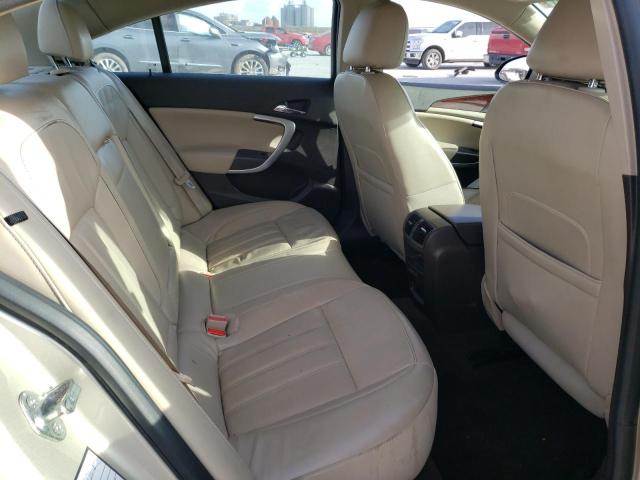 Photo 10 from auction – 2015 BUICK REGAL PREM with VIN 2G4GN5EX4F9192780
