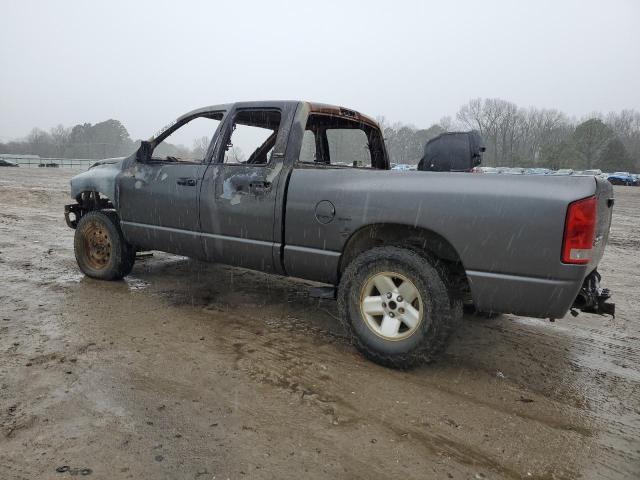Foto 2 de la subasta – 2002 DODGE RAM 1500 con VIN 1D7HU18N22J140258