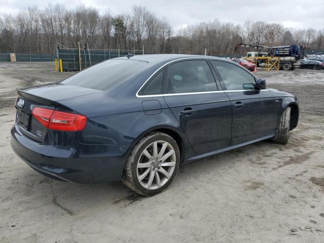 Photo 3 from auction – 2015 AUDI A4 PREMIUM with VIN WAUDFAFL3FN035924