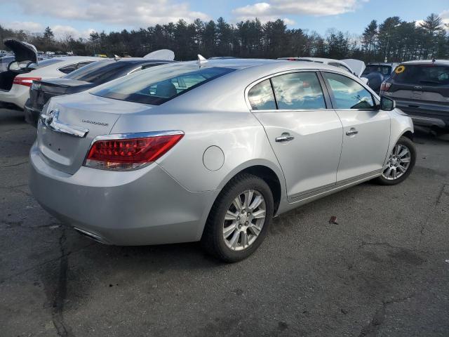 Photo 3 from auction – 2012 BUICK LACROSSE C with VIN 1G4GB5E38CF206219