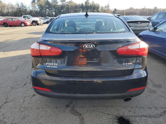 Photo 6 from auction – 2014 KIA FORTE EX with VIN KNAFX4A89E5049884