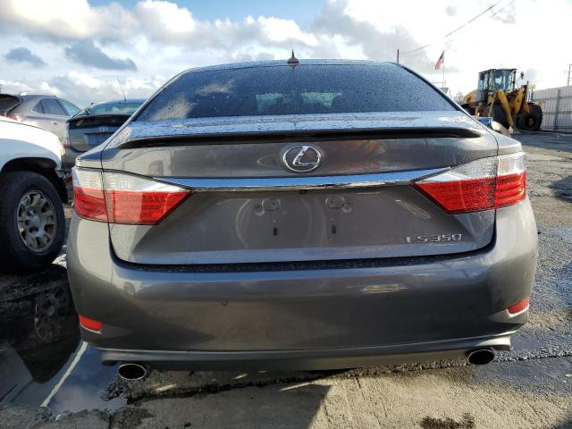 Photo 6 from auction – 2014 LEXUS ES 350 with VIN JTHBK1GG0E2141396