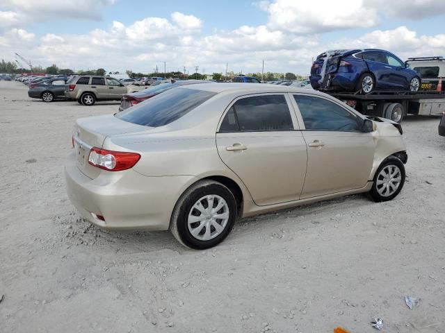 Photo 3 from auction – 2012 TOYOTA COROLLA BA with VIN 5YFBU4EE8CP067416