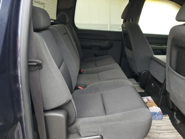 Photo 10 from auction – 2009 CHEVROLET SILVERADO with VIN 2GCEK233291140179