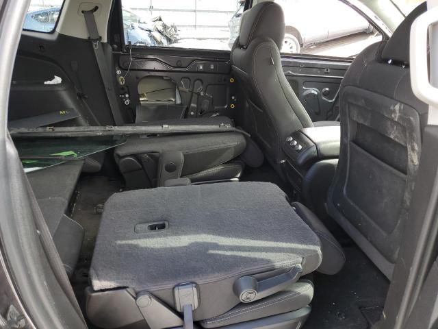 Photo 10 from auction – 2016 CHEVROLET TRAVERSE L with VIN 1GNKVGKD7GJ300259