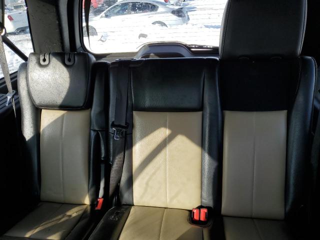 Foto 10 de la subasta – 2007 FORD EXPEDITION con VIN 1FMFK18547LA32898