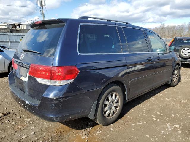 Photo 3 from auction – 2008 HONDA ODYSSEY with VIN 5FNRL38648B065021