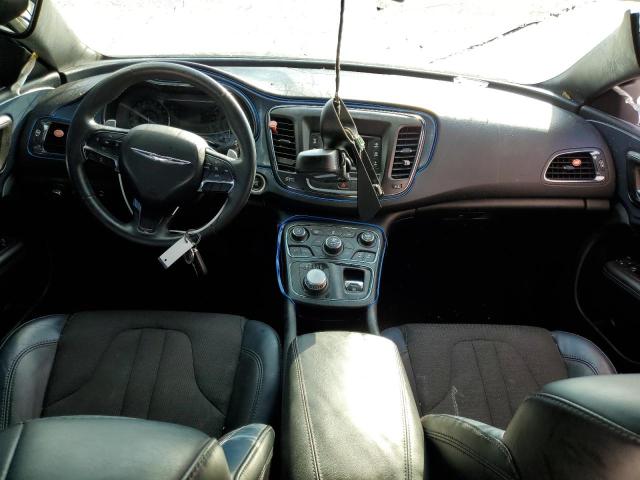 Photo 8 from auction – 2016 CHRYSLER 200 S with VIN 1C3CCCBG8GN142890