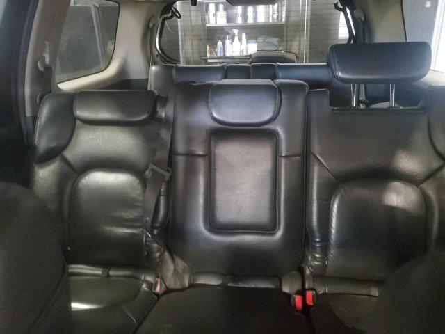Photo 10 from auction – 2007 NISSAN PATHFINDER with VIN 5N1AR18U67C631119