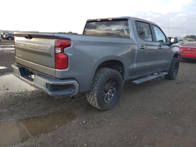 Photo 3 from auction – 2020 CHEVROLET SILVERADO with VIN 1GCPWCED8LZ227897