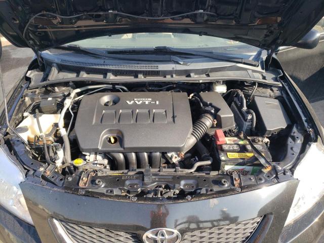 Photo 11 from auction – 2010 TOYOTA COROLLA with VIN 2T1BU4EE5AC358582