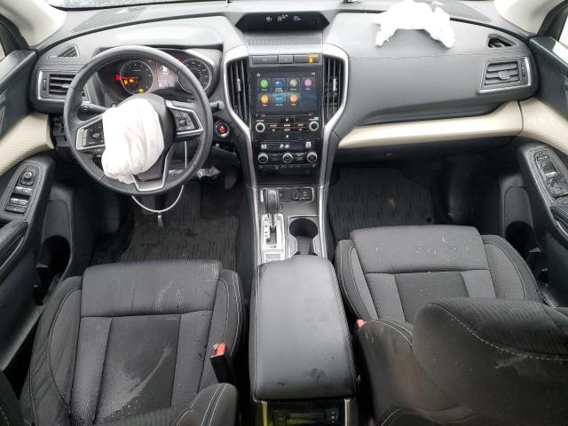 Photo 8 from auction – 2020 SUBARU ASCENT PRE with VIN 4S4WMACD3L3460285