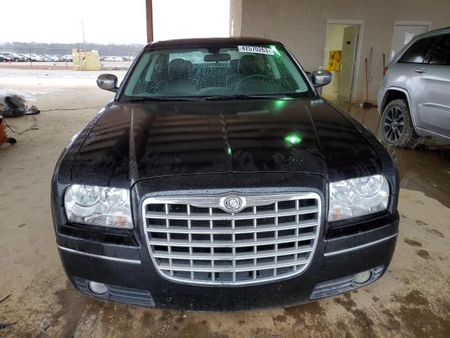 Photo 5 from auction – 2010 CHRYSLER 300 TOURIN with VIN 2C3CA5CV3AH275846