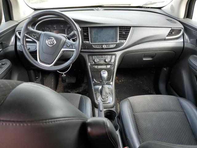 Photo 8 from auction – 2018 BUICK ENCORE PRE with VIN KL4CJASB4JB600082