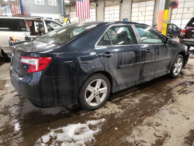 Photo 3 from auction – 2012 TOYOTA CAMRY BASE with VIN 4T1BF1FK5CU138664