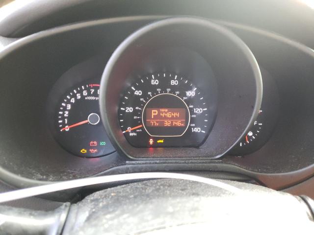 Photo 9 from auction – 2019 KIA SOUL + with VIN KNDJP3A57K7914669