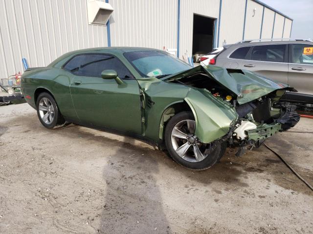 Photo 4 from auction – 2020 DODGE CHALLENGER with VIN 2C3CDZAG8LH103592