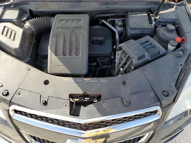 Photo 12 from auction – 2015 CHEVROLET EQUINOX LT with VIN 2GNALBEK0F6286361
