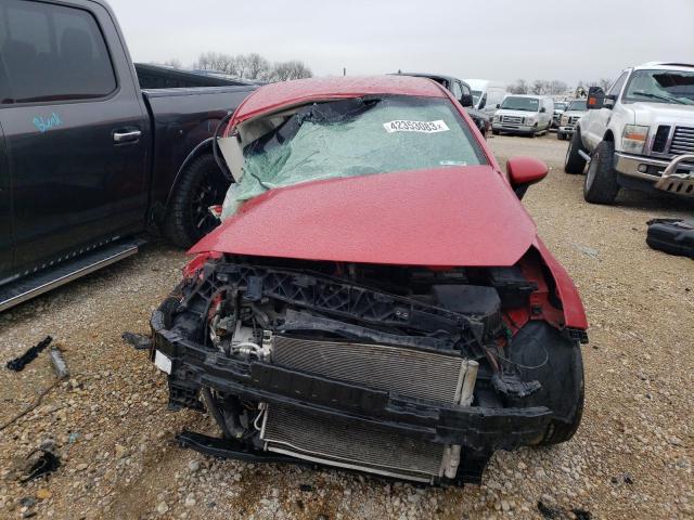 Photo 5 from auction – 2012 KIA RIO LX with VIN KNADM4A33C6090992