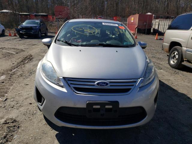 Photo 5 from auction – 2012 FORD FIESTA S with VIN 3FADP4AJ9CM186690