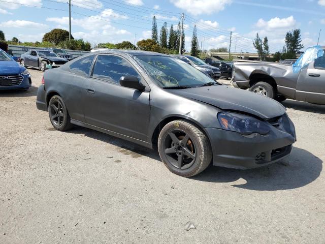 Photo 4 from auction – 2002 ACURA RSX with VIN JH4DC54882C024360