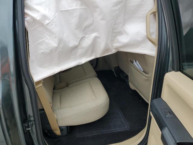 Photo 10 from auction – 2015 FORD F150 SUPER with VIN 1FTEW1CP2FKD76490