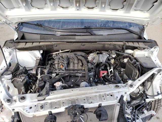 Photo 12 from auction – 2018 TOYOTA HIGHLANDER with VIN 5TDYZRFH0JS277935