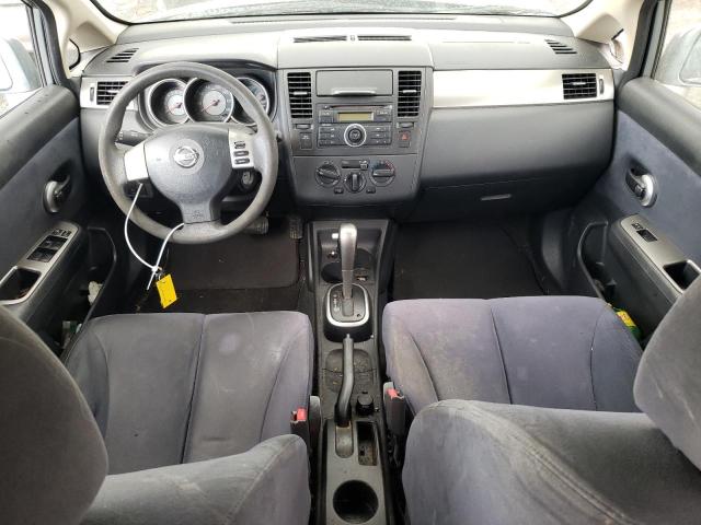 Photo 8 from auction – 2008 NISSAN VERSA S with VIN 3N1BC13E18L415942