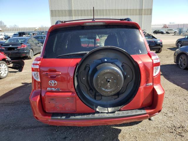 Photo 6 from auction – 2012 TOYOTA RAV4 LIMIT with VIN 2T3DK4DV5CW086589