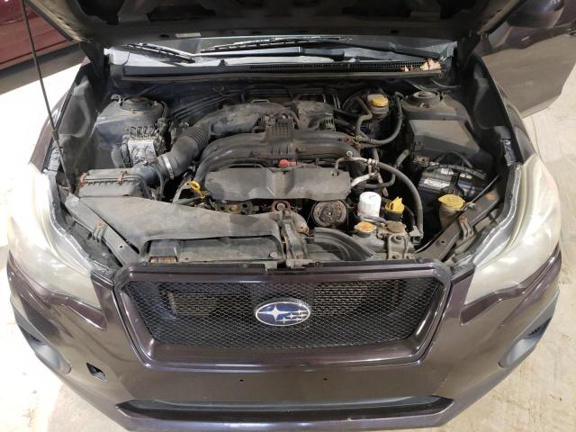 Photo 11 from auction – 2012 SUBARU IMPREZA PR with VIN JF1GJAD62CG015083