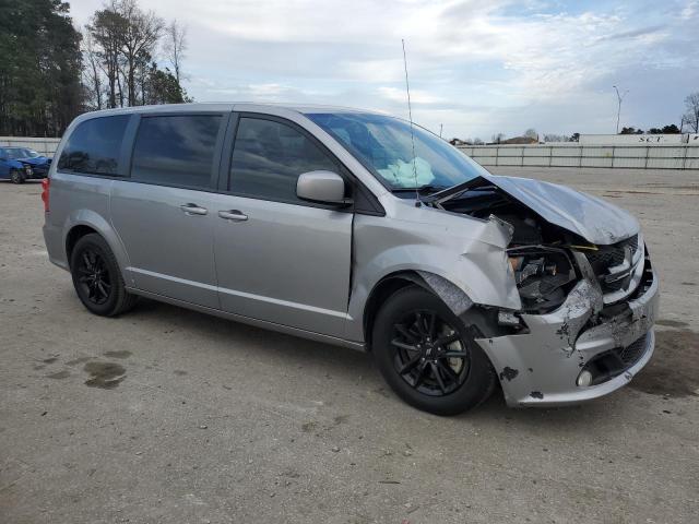 Photo 4 from auction – 2019 DODGE GRAND CARA with VIN 2C4RDGEG2KR760630