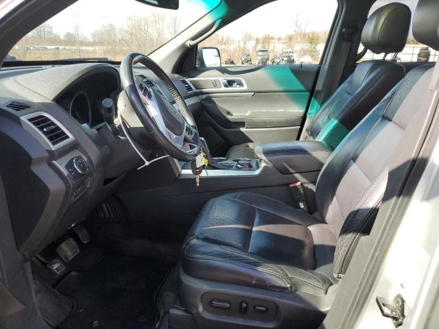Photo 7 from auction – 2013 FORD EXPLORER X with VIN 1FM5K8D8XDGB25711