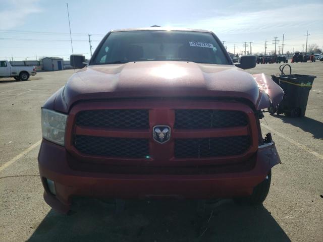 Foto 5 de la subasta – 2014 RAM 1500 ST con VIN 1C6RR7KT8ES151040