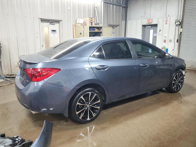 Photo 3 from auction – 2019 TOYOTA COROLLA L with VIN 2T1BURHE6KC246920
