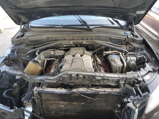 Photo 12 from auction – 2014 AUDI SQ5 PREMIU with VIN WA1CGAFP3EA029796