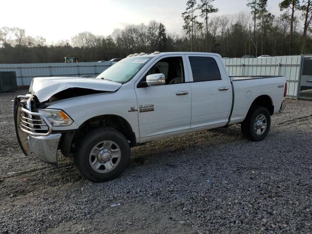 RAM 2500 ST 2016 with VIN 3C6UR5CL4GG379334 - Photo from auction