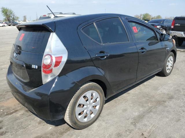 Photo 3 from auction – 2013 TOYOTA PRIUS C with VIN JTDKDTB37D1050559