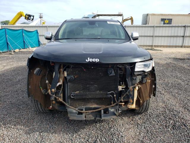 Photo 5 from auction – 2015 JEEP GRAND CHER with VIN 1C4RJFBG8FC855425