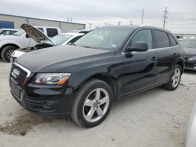 Zdjęcie 1 z aukcji – 2011 AUDI Q5 PREMIUM z VIN WA1LFAFP3BA096171