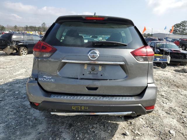 Photo 6 from auction – 2018 NISSAN ROGUE S with VIN 5N1AT2MT7JC714523