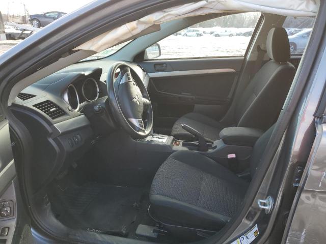 Photo 7 from auction – 2011 MITSUBISHI LANCER ES/ with VIN JA32U2FU4BU002475