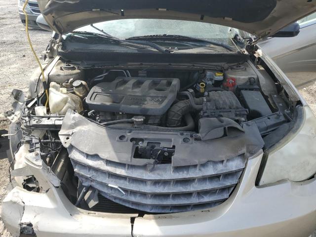 Photo 11 from auction – 2009 CHRYSLER SEBRING LX with VIN 1C3LC45B99N515248