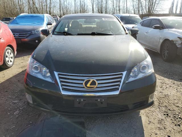 Photo 5 from auction – 2010 LEXUS ES 350 with VIN JTHBK1EG9A2360158